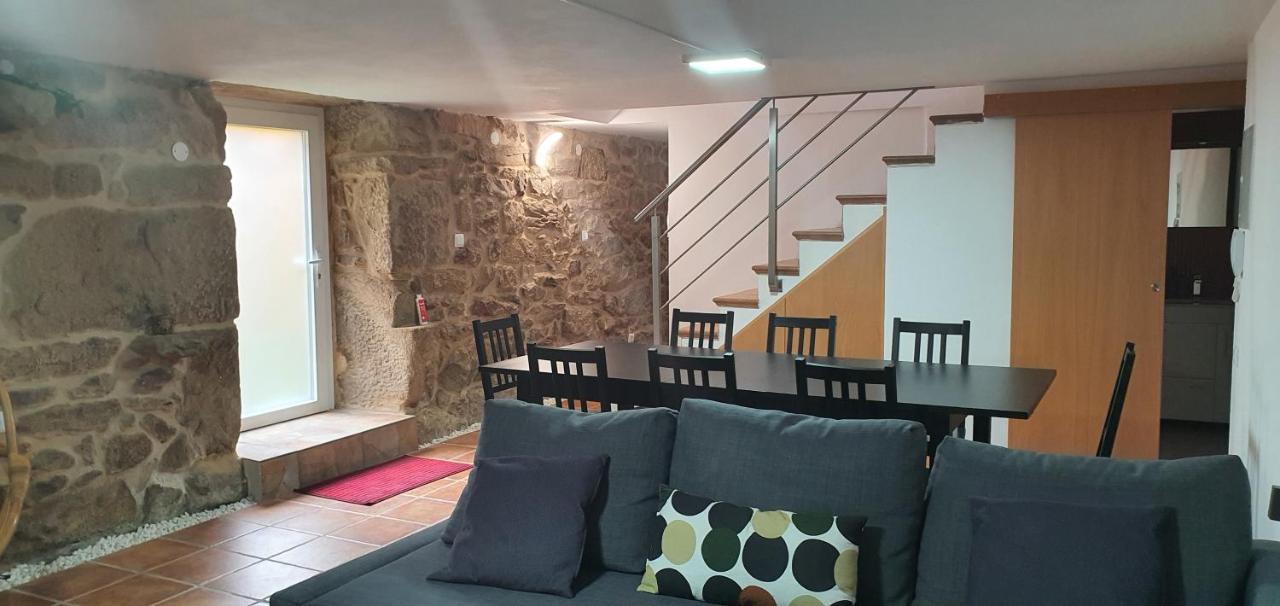 Casa Pinto - Al Villa Valenca Bagian luar foto