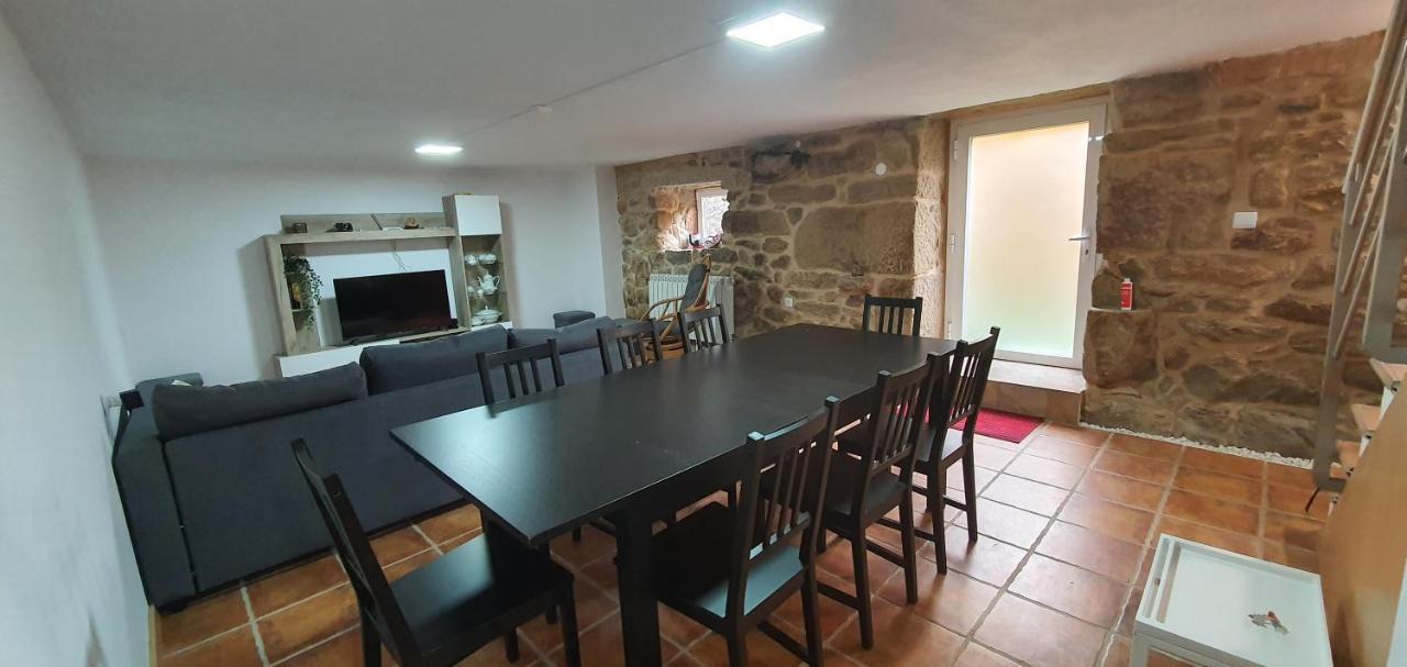 Casa Pinto - Al Villa Valenca Bagian luar foto