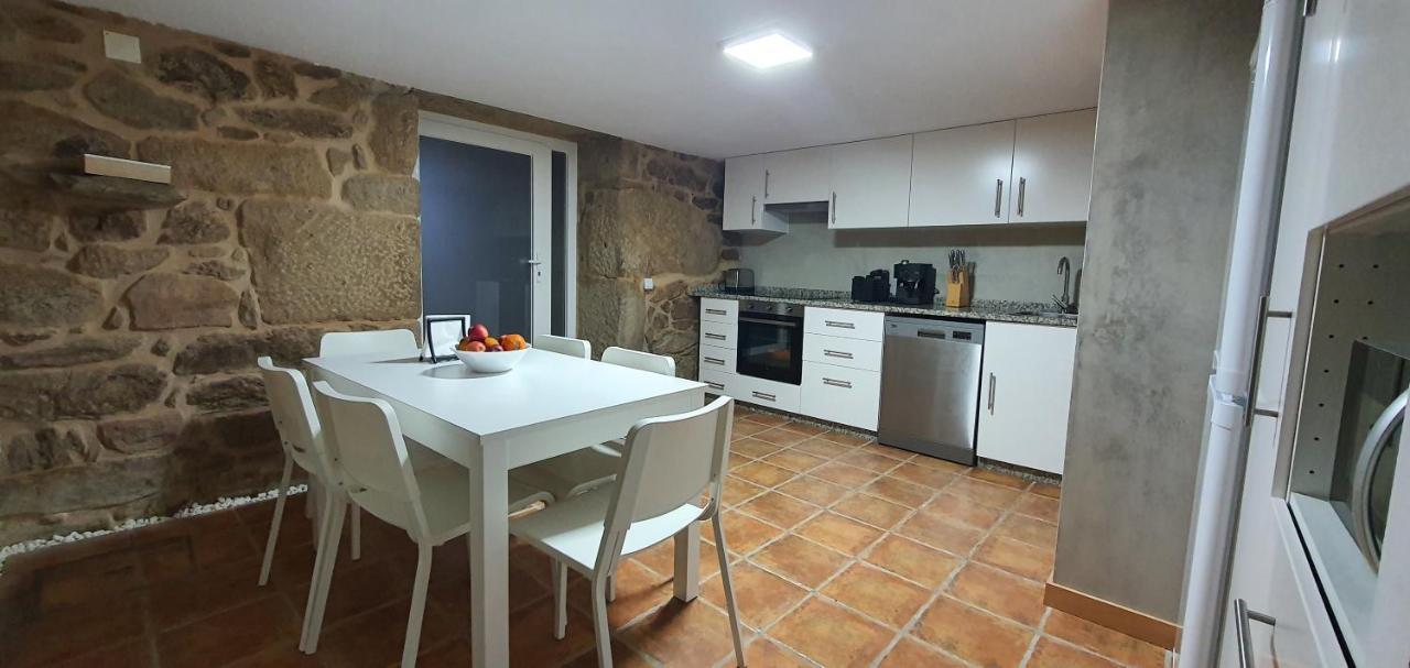 Casa Pinto - Al Villa Valenca Bagian luar foto