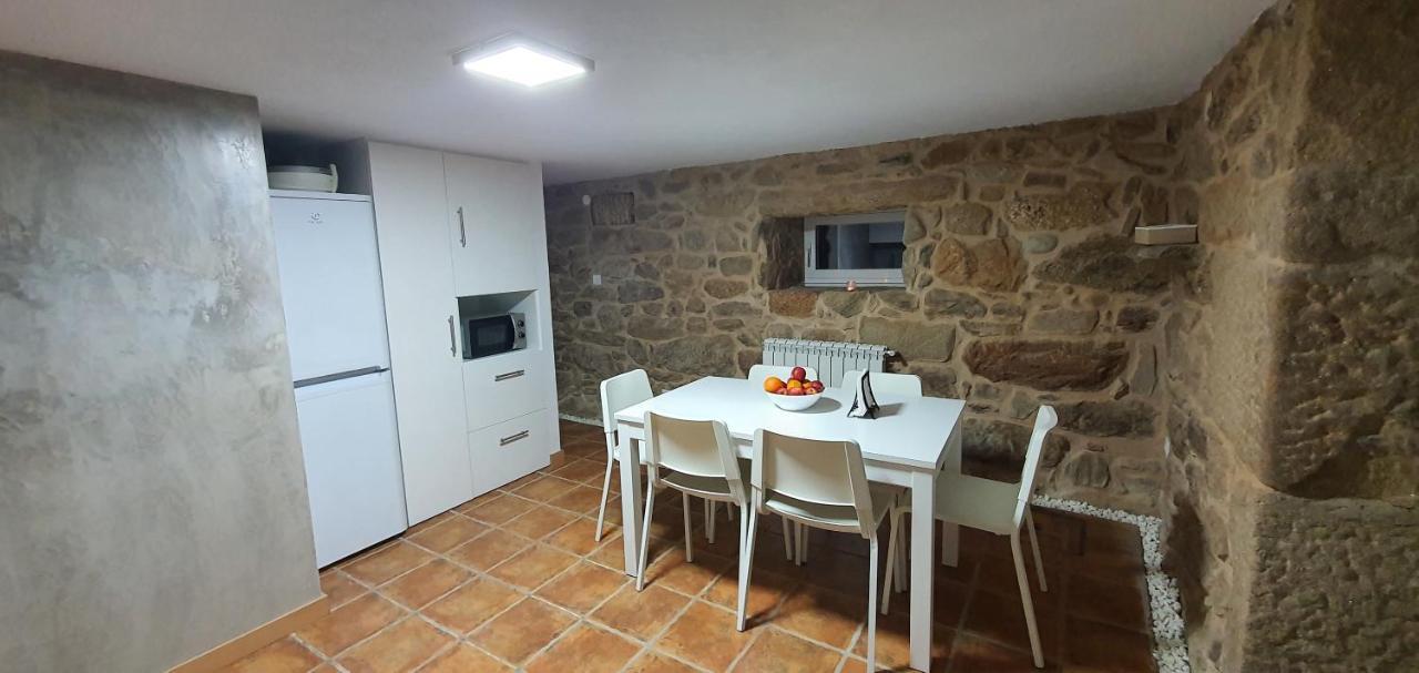 Casa Pinto - Al Villa Valenca Bagian luar foto