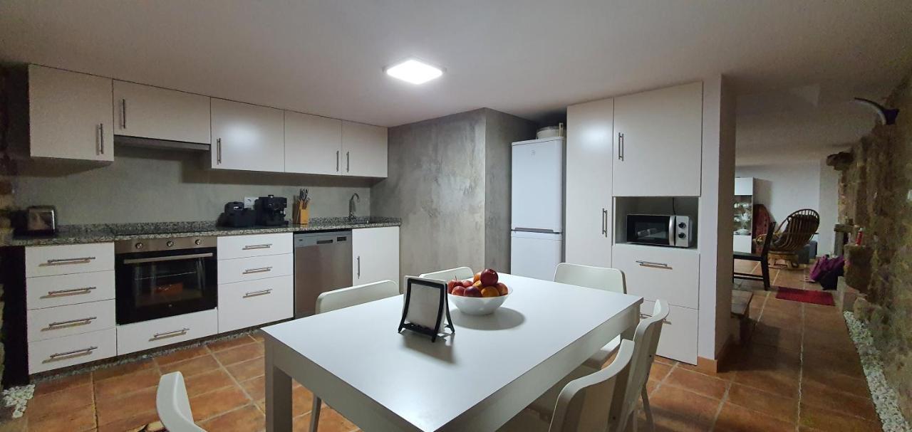 Casa Pinto - Al Villa Valenca Bagian luar foto
