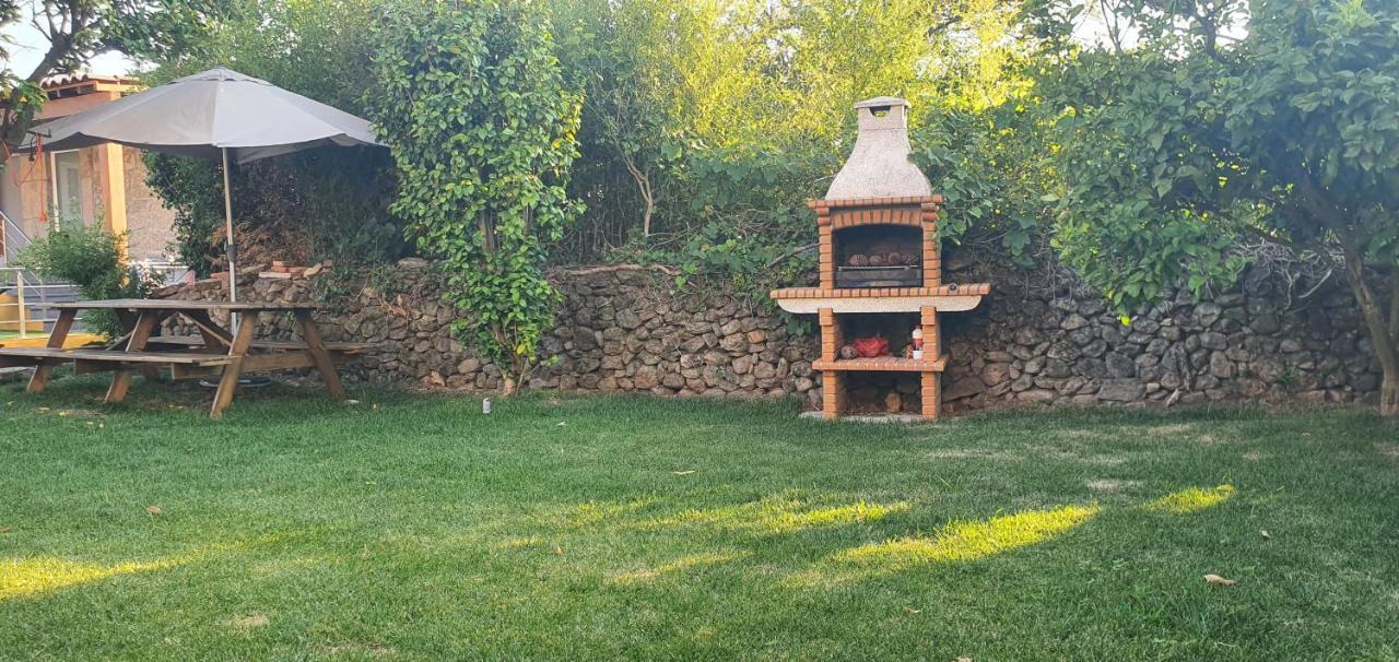 Casa Pinto - Al Villa Valenca Bagian luar foto