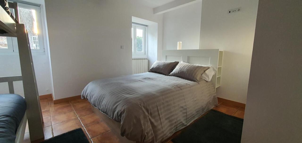Casa Pinto - Al Villa Valenca Bagian luar foto