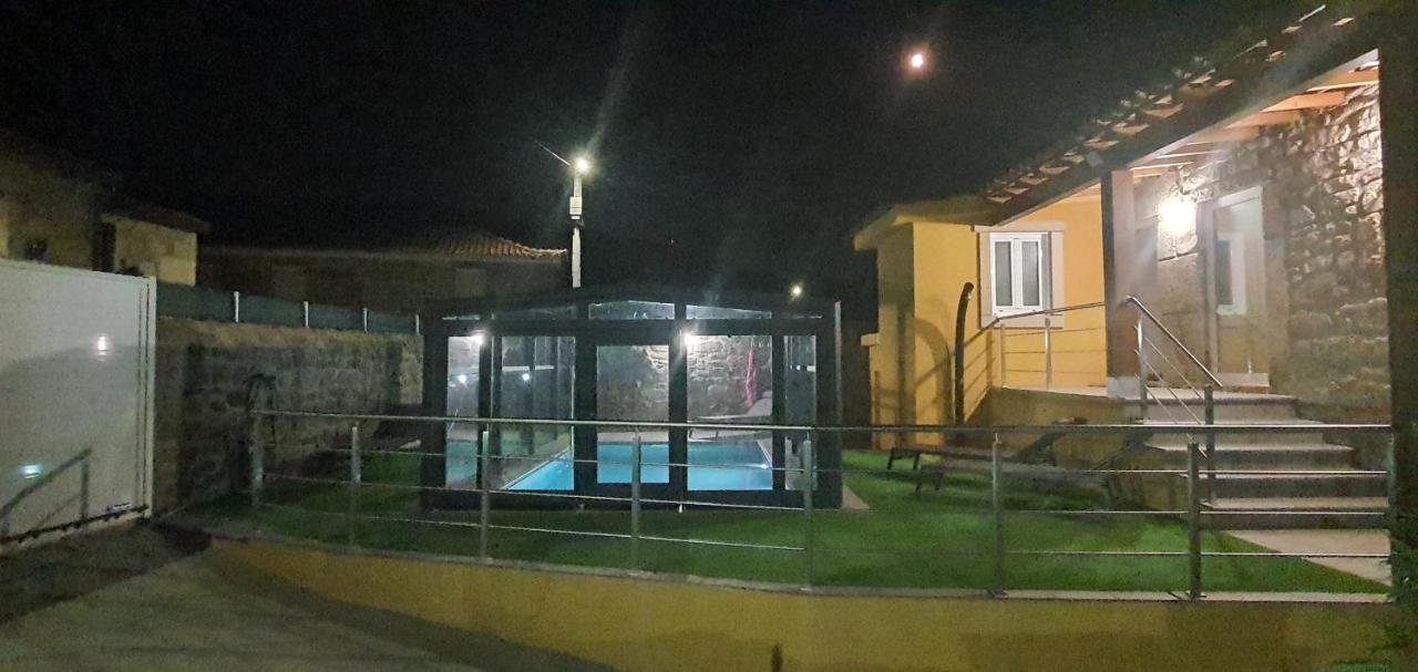 Casa Pinto - Al Villa Valenca Bagian luar foto
