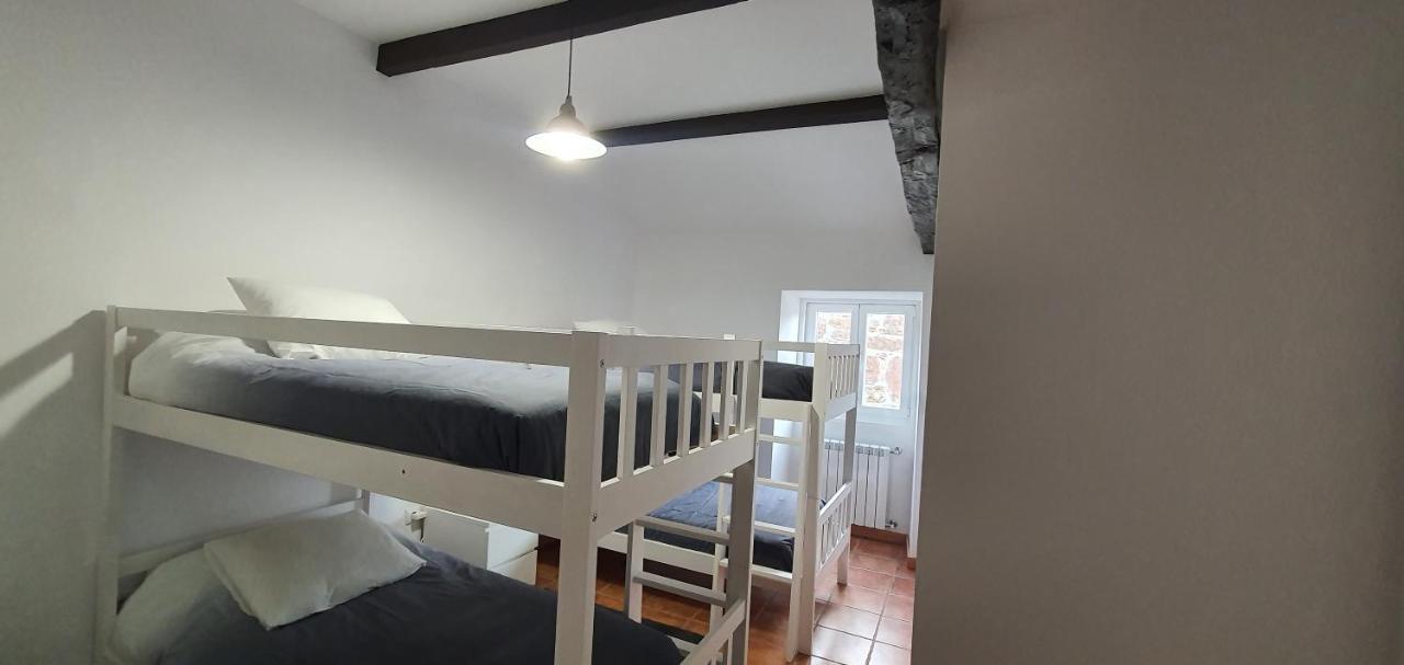 Casa Pinto - Al Villa Valenca Bagian luar foto