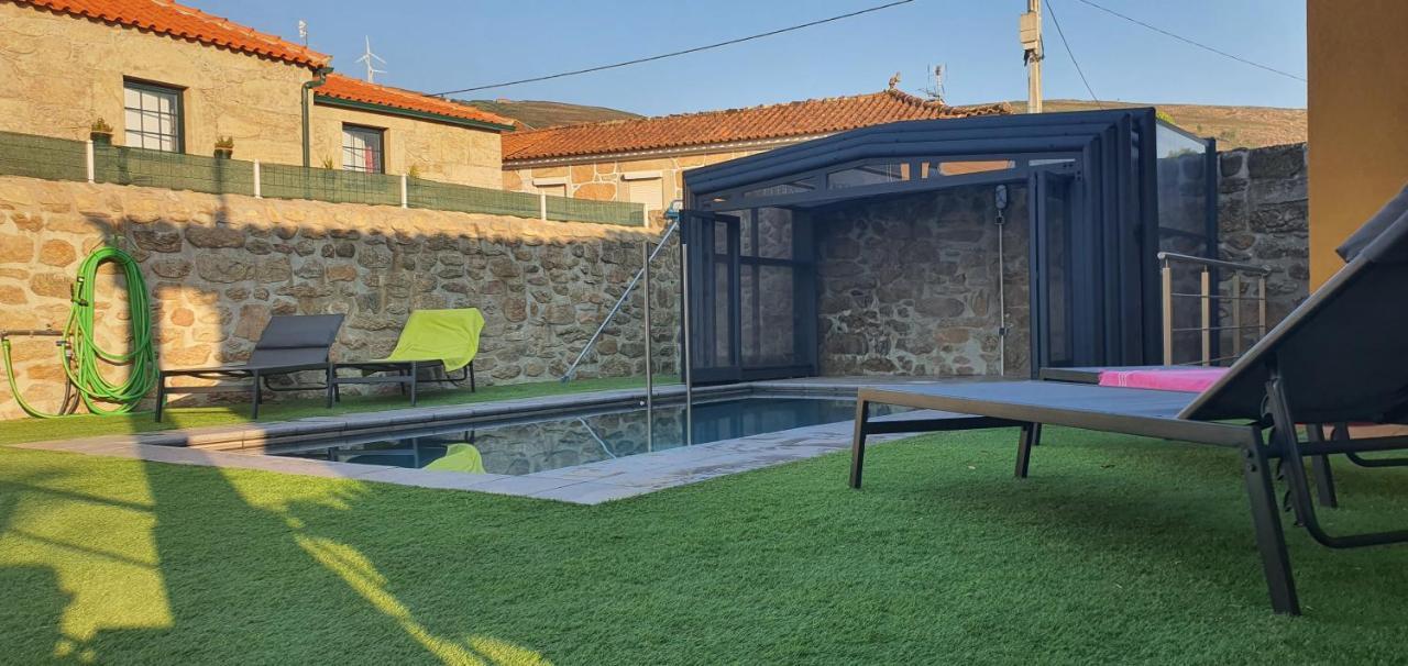 Casa Pinto - Al Villa Valenca Bagian luar foto