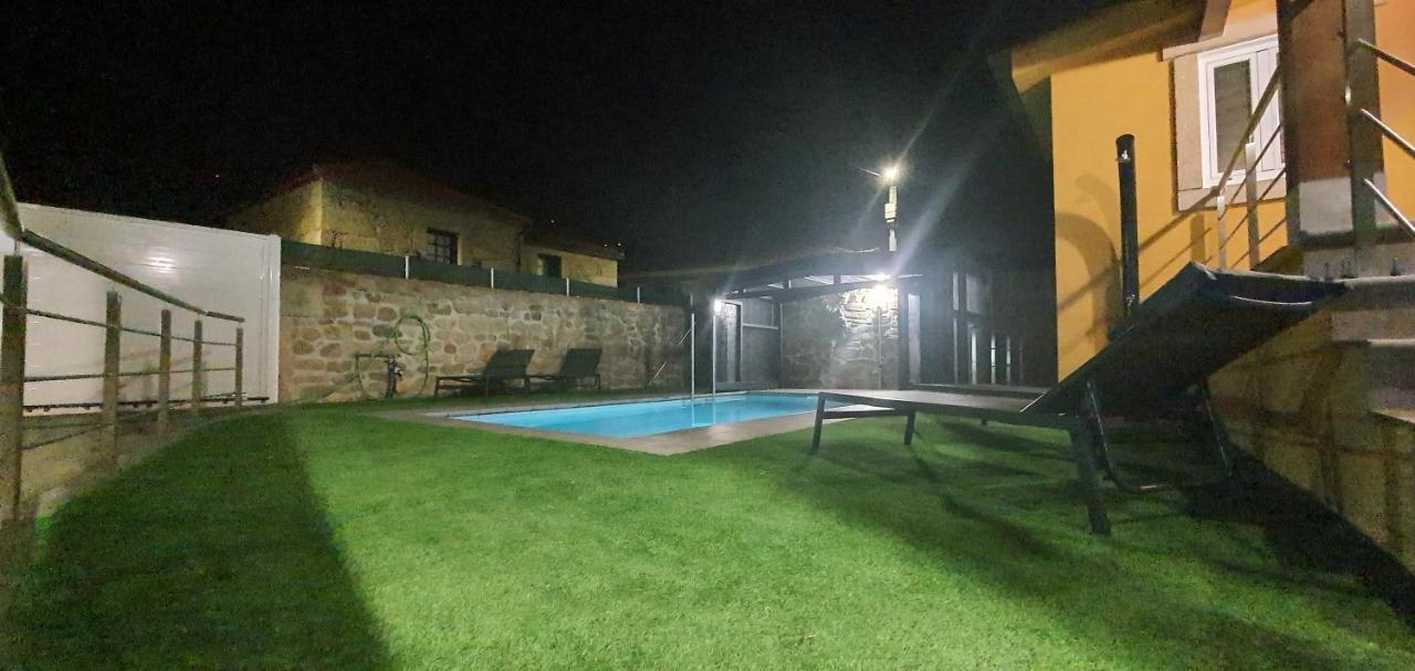 Casa Pinto - Al Villa Valenca Bagian luar foto