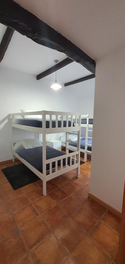 Casa Pinto - Al Villa Valenca Bagian luar foto