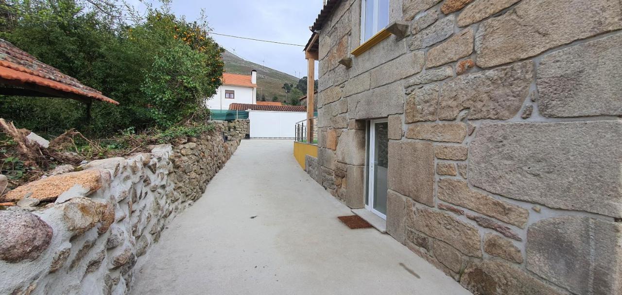 Casa Pinto - Al Villa Valenca Bagian luar foto