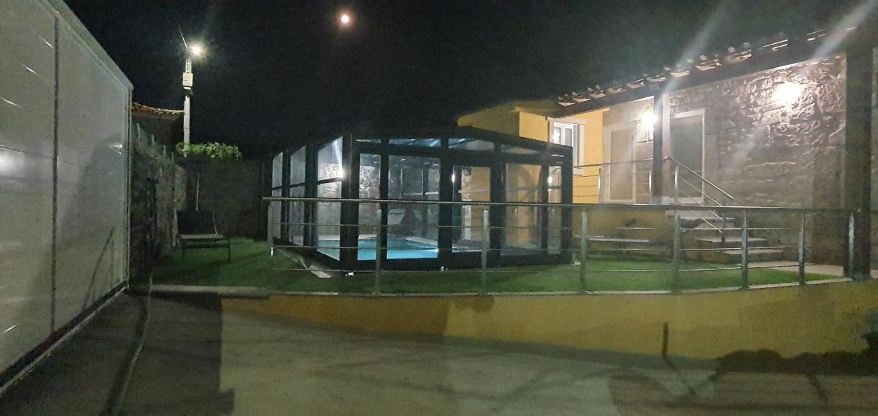 Casa Pinto - Al Villa Valenca Bagian luar foto