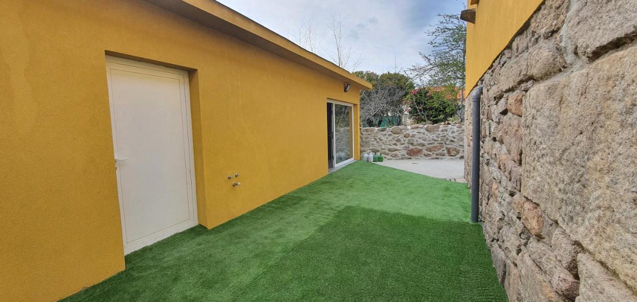 Casa Pinto - Al Villa Valenca Bagian luar foto