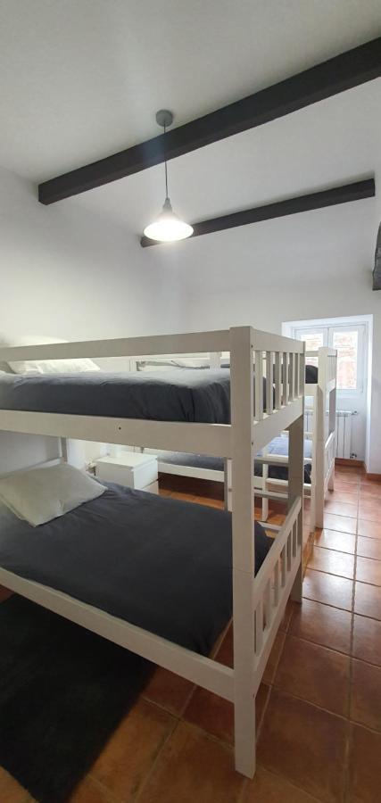 Casa Pinto - Al Villa Valenca Bagian luar foto