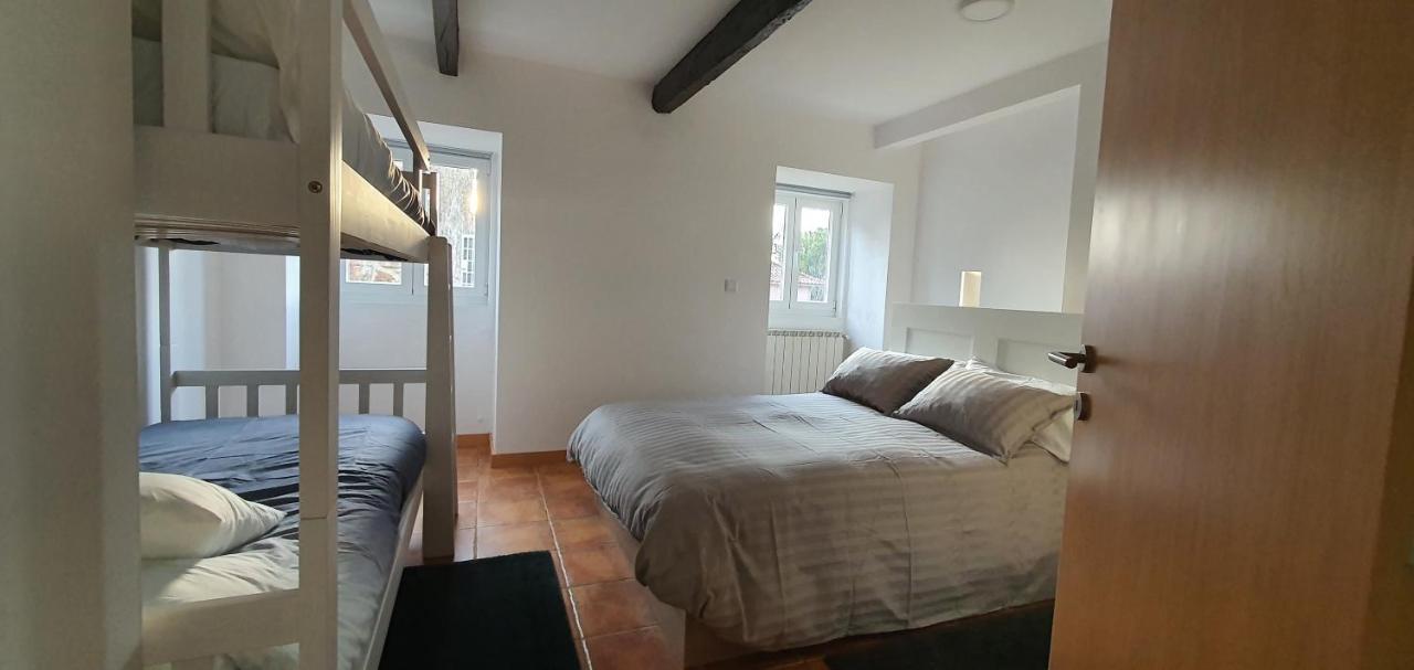 Casa Pinto - Al Villa Valenca Bagian luar foto
