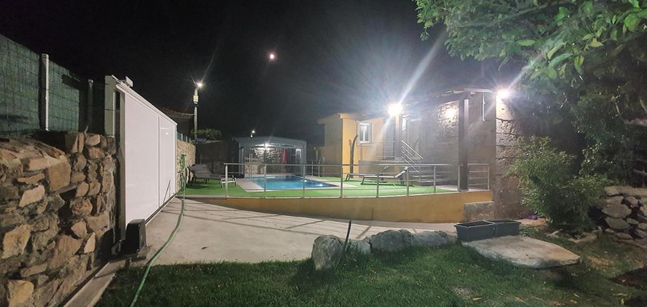 Casa Pinto - Al Villa Valenca Bagian luar foto