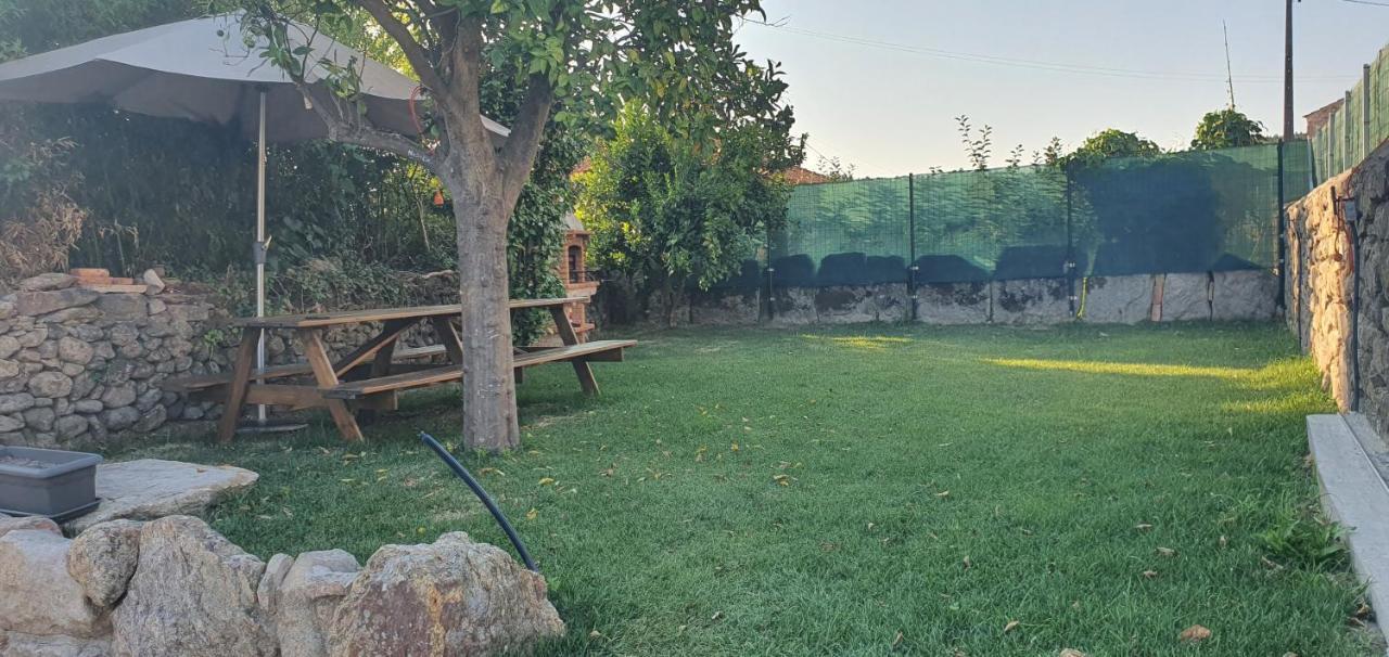 Casa Pinto - Al Villa Valenca Bagian luar foto